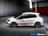 thumbs Abarth Fiat Punto Evo (5) photo